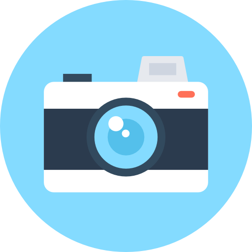 Photo camera